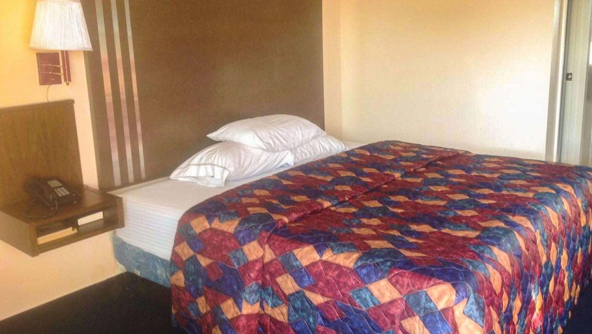 Classic Inn Early Ngoại thất bức ảnh