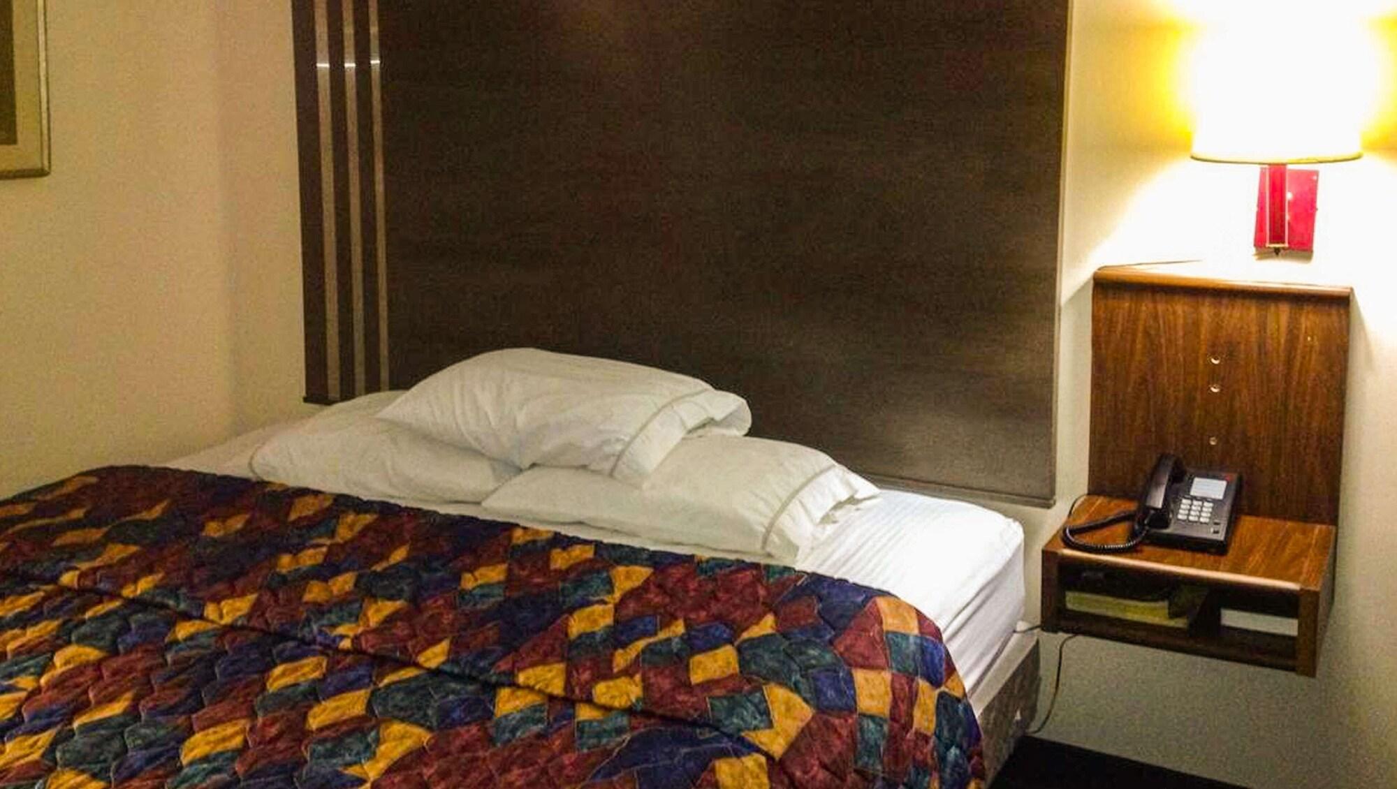 Classic Inn Early Ngoại thất bức ảnh