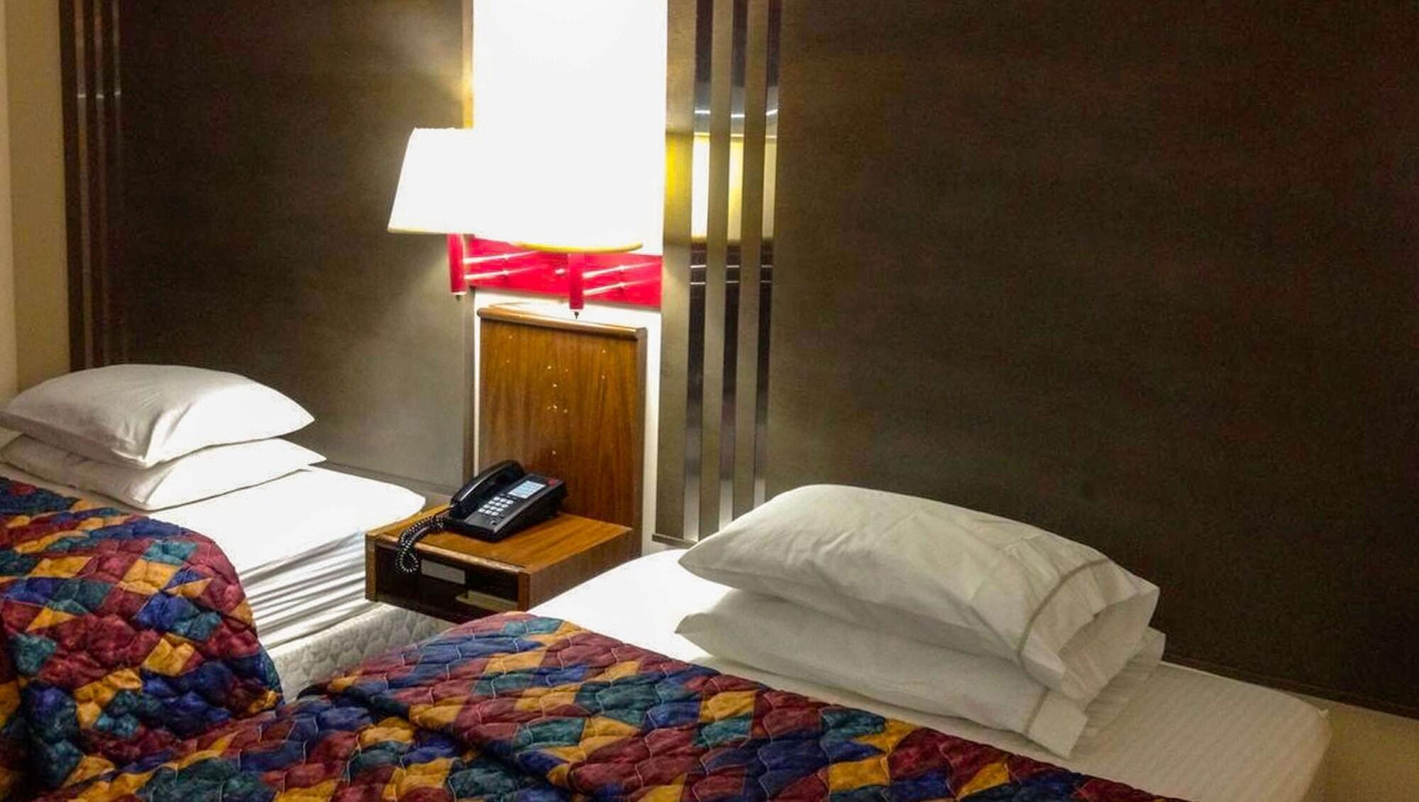 Classic Inn Early Ngoại thất bức ảnh
