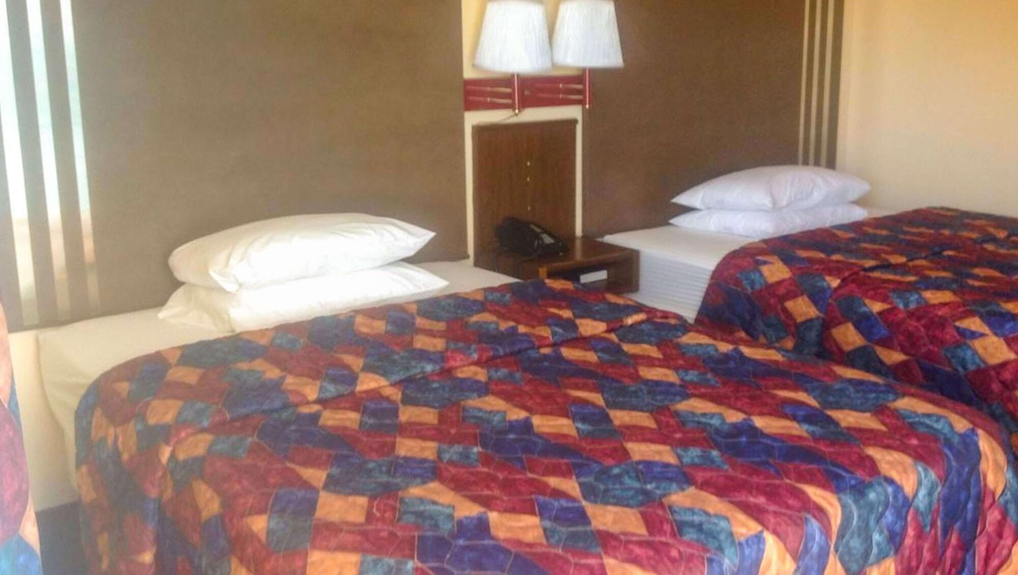 Classic Inn Early Ngoại thất bức ảnh