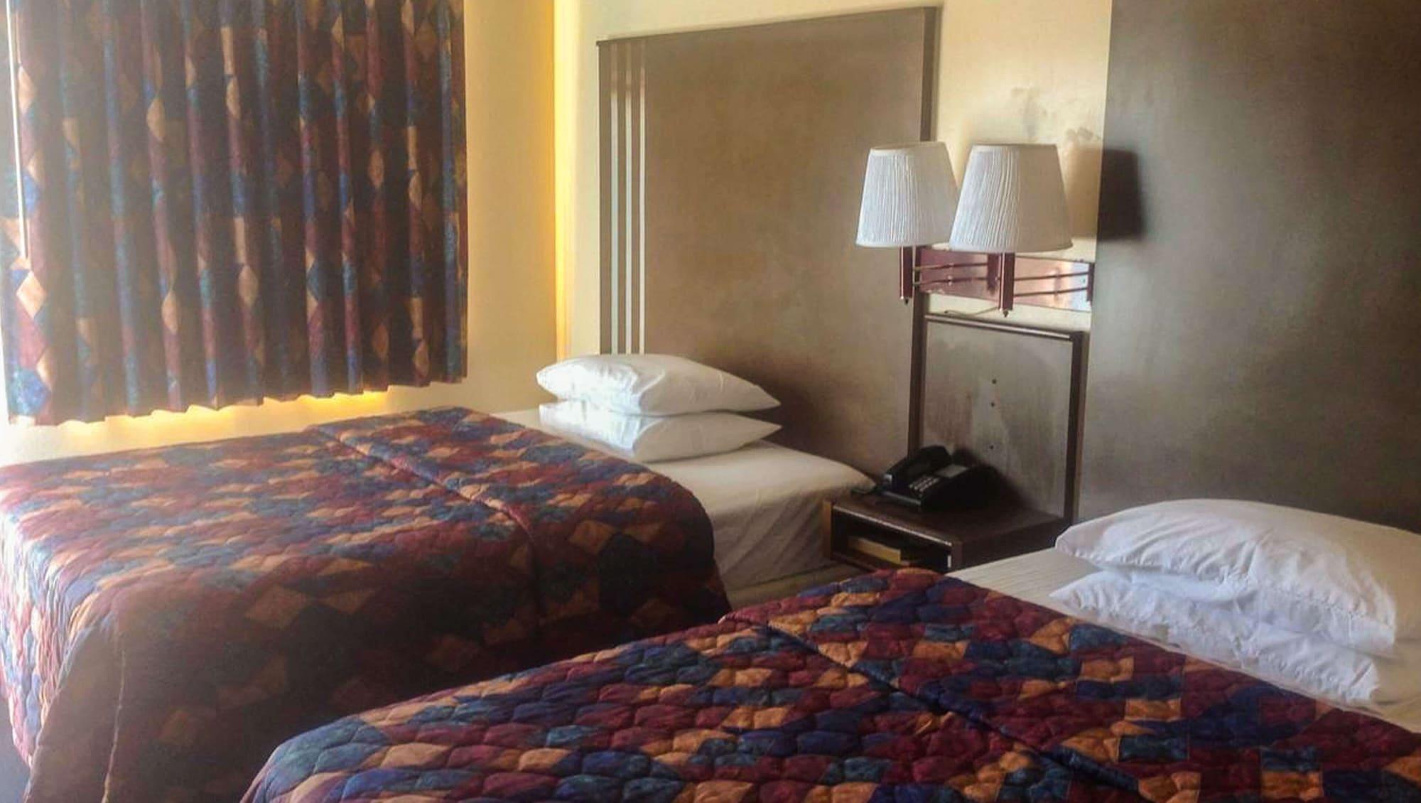 Classic Inn Early Ngoại thất bức ảnh