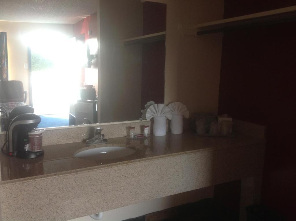 Classic Inn Early Ngoại thất bức ảnh