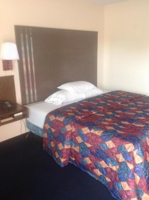 Classic Inn Early Ngoại thất bức ảnh