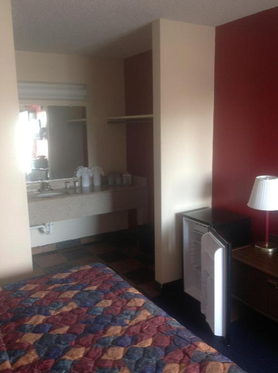 Classic Inn Early Ngoại thất bức ảnh