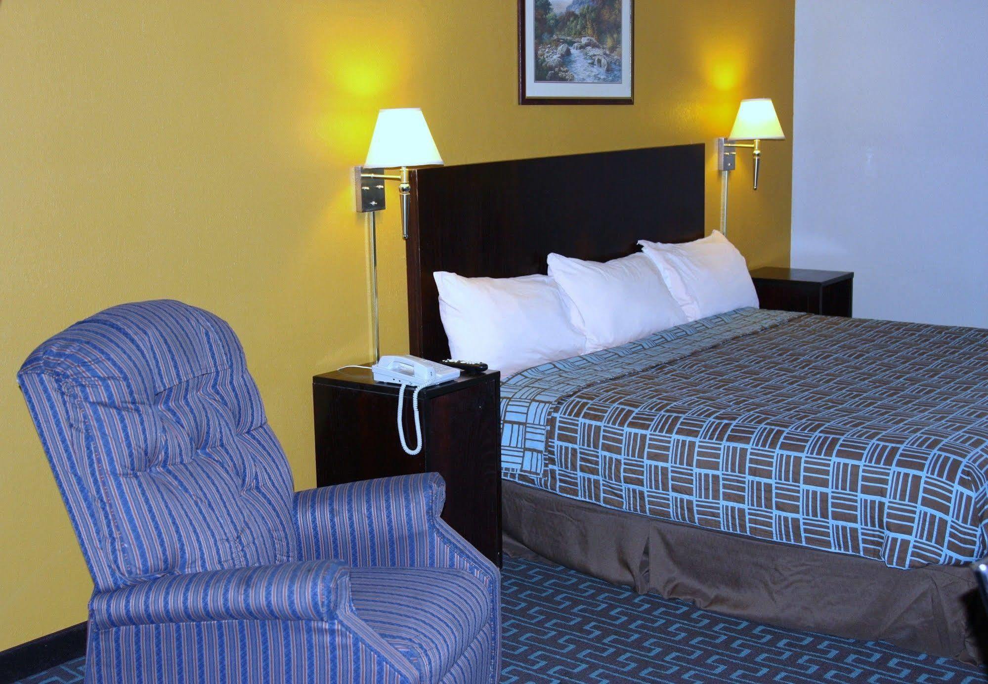 Classic Inn Early Ngoại thất bức ảnh