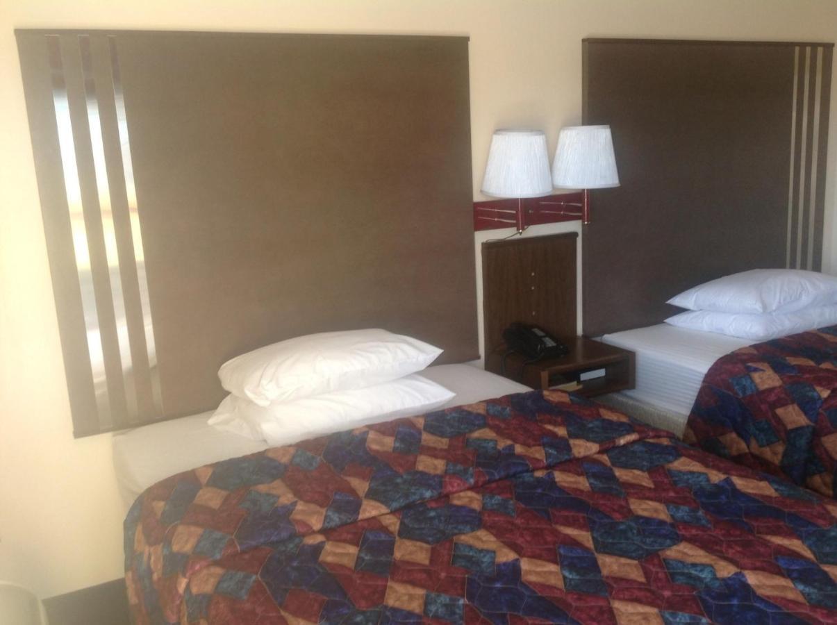 Classic Inn Early Ngoại thất bức ảnh