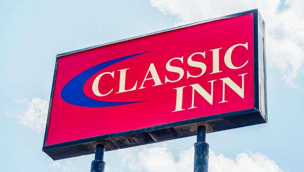 Classic Inn Early Ngoại thất bức ảnh